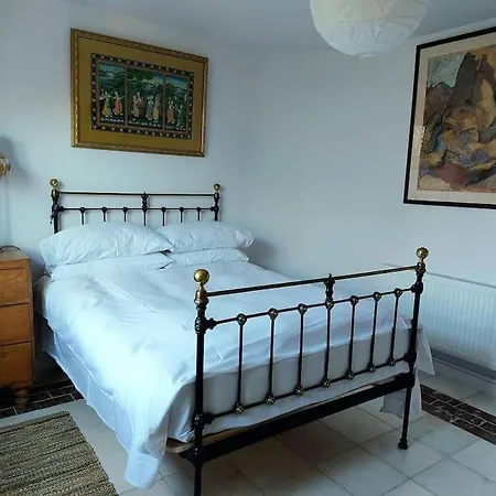 Stunning Set In Private Native Woodland Apartment Ramelton