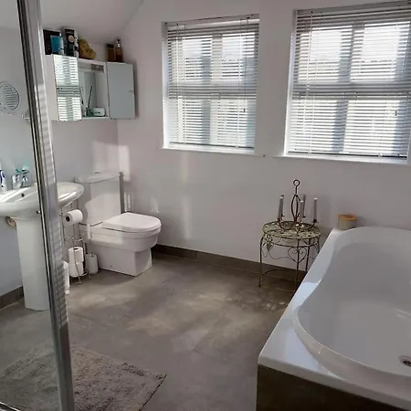 Stunning Set In Private Native Woodland * Ramelton