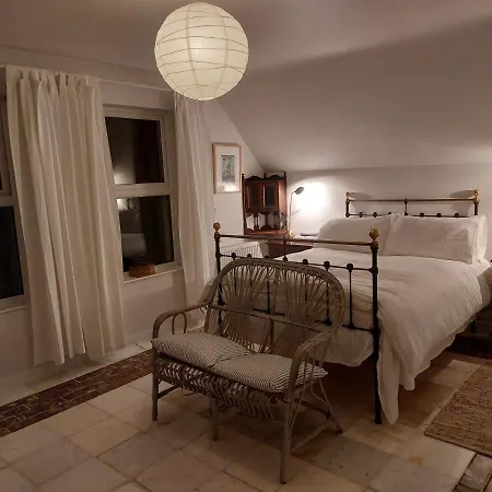 Stunning Set In Private Native Woodland Ramelton