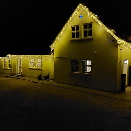 Stunning Set In Private Native Woodland Апартаменты