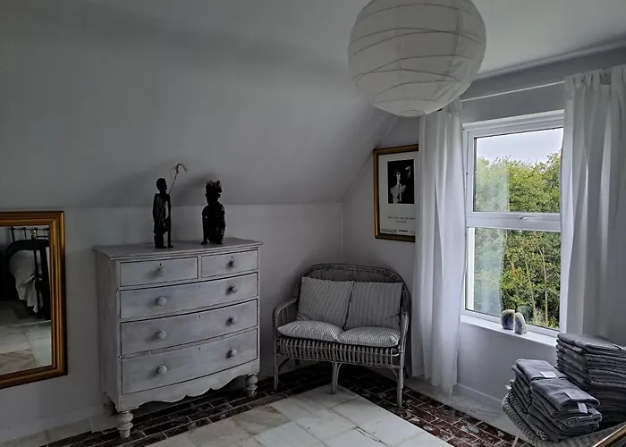 Apartmán Stunning Set In Private Native Woodland