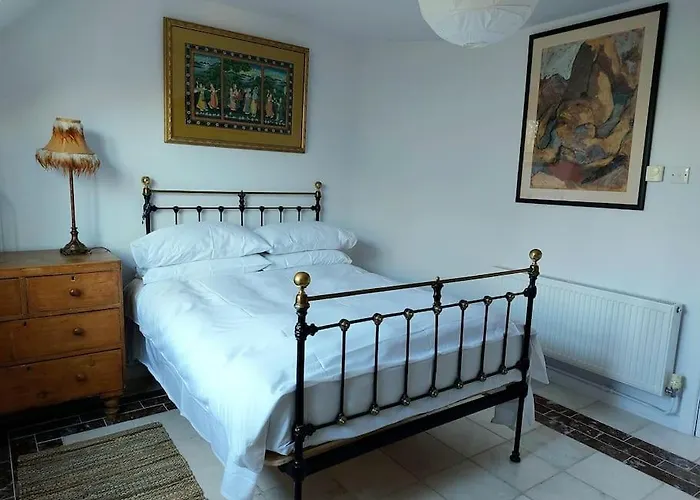 Stunning Set In Private Native Woodland Apartmán Ramelton