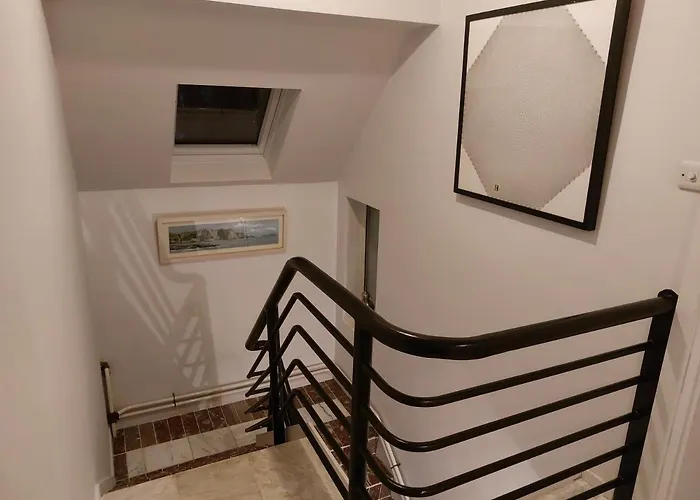 Apartmán Stunning Set In Private Native Woodland *